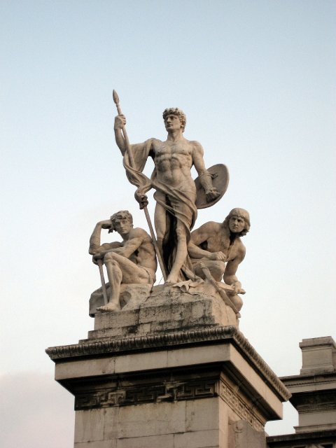 Victor Emanuel II Monument-12.JPG